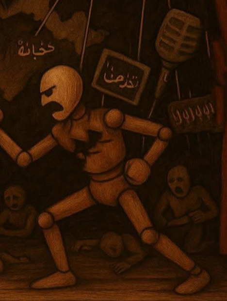 نزهه عائليه في حرب عالميه - صورة الغلاف
