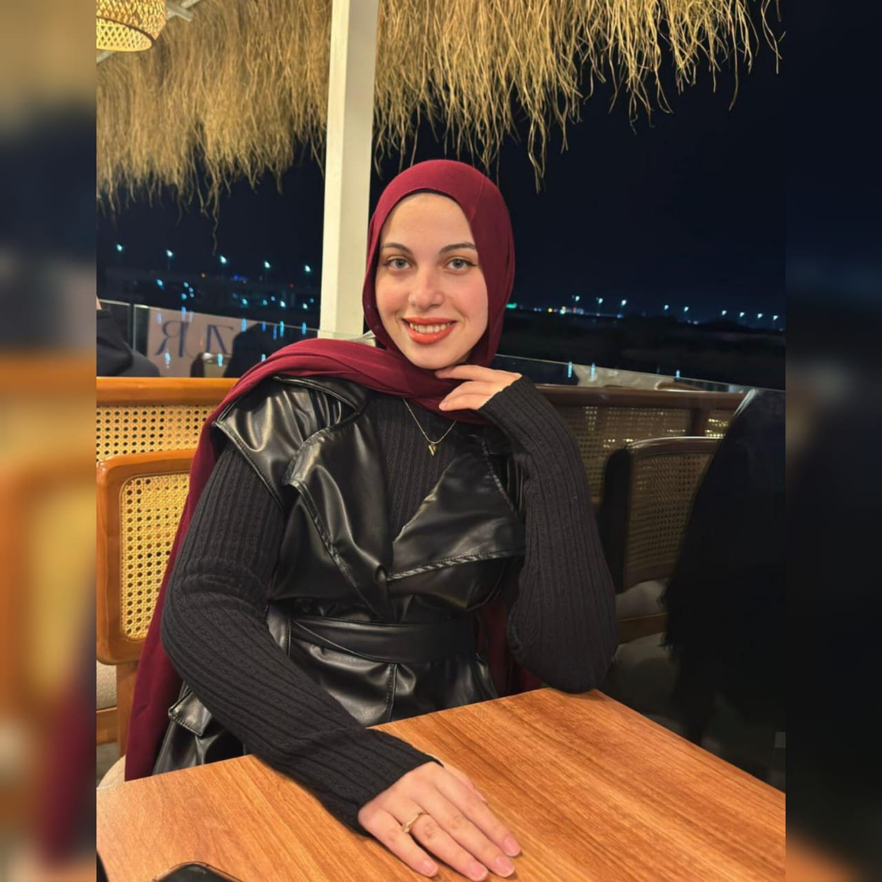 صورة المستخدم