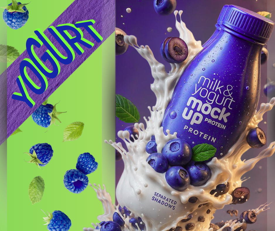 تصميم بوستر لاعلان فيس بوك