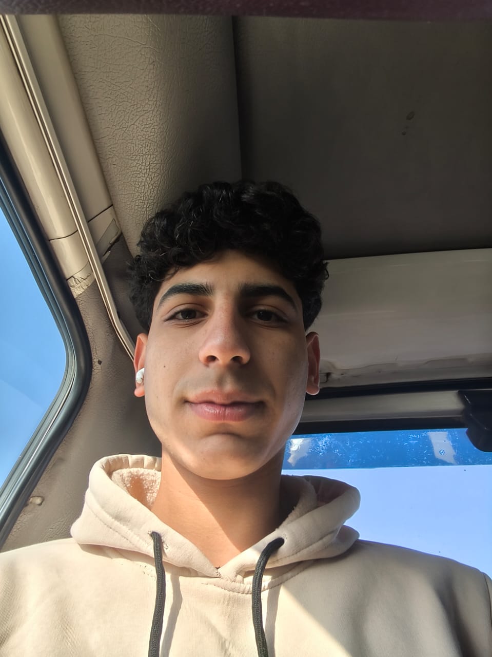 صورة المستخدم