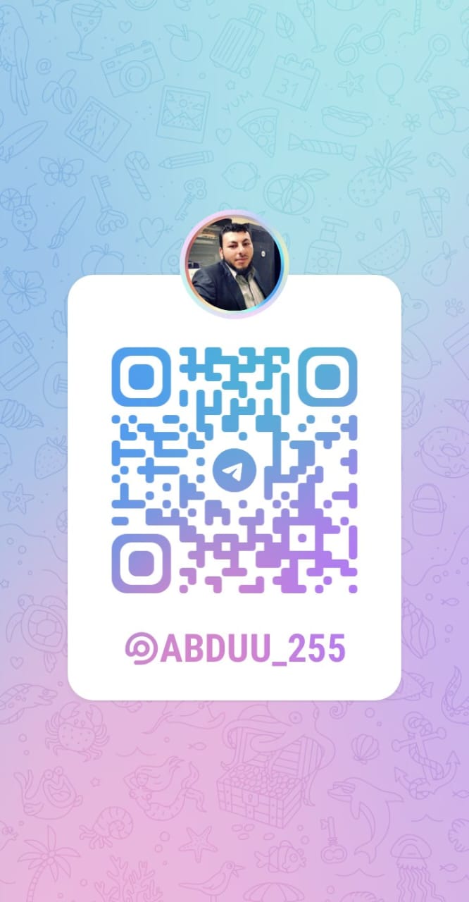 مدير إدارة التسويق الالكتروني في شركة المسار التقني