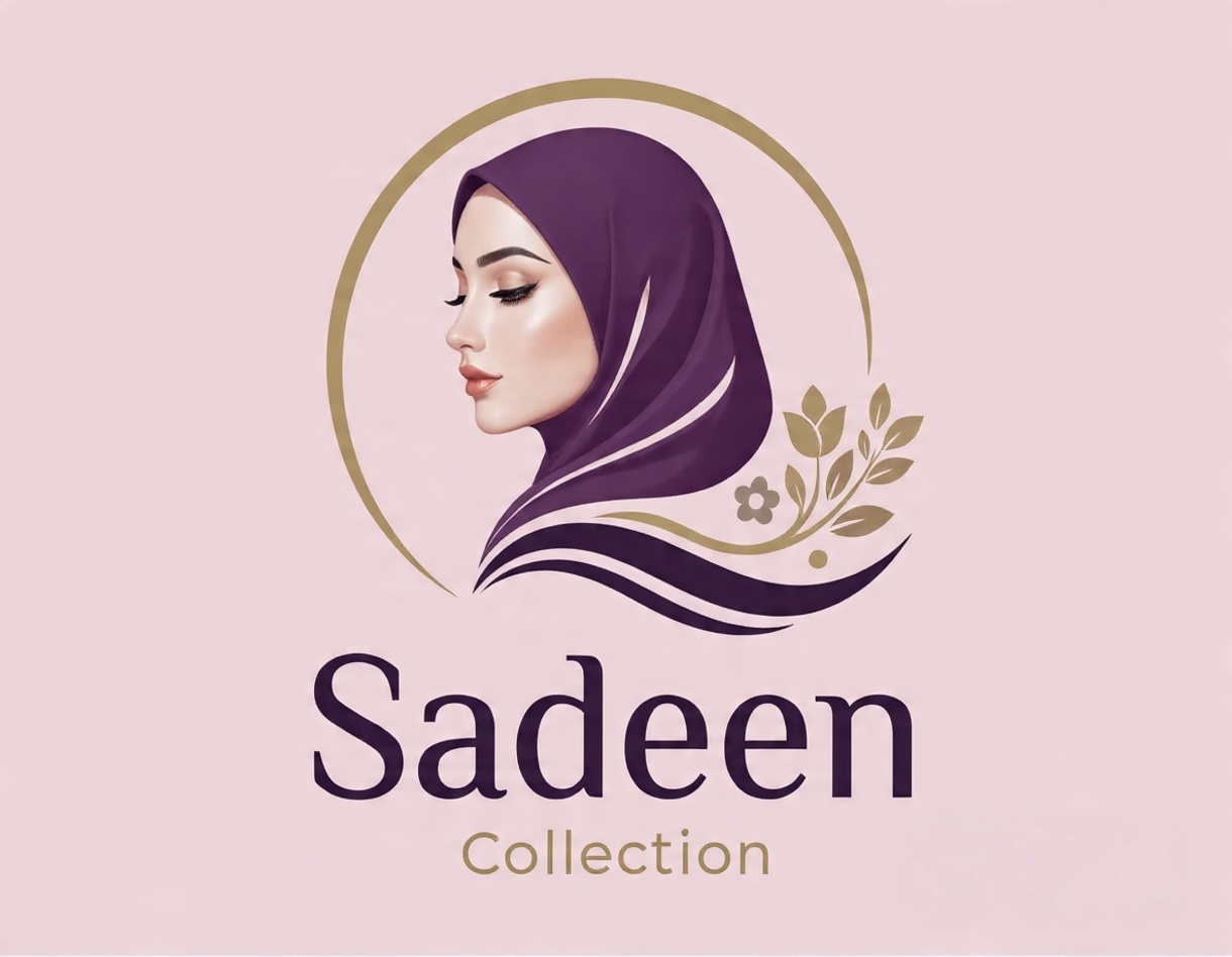 تصميم هوية بصريه