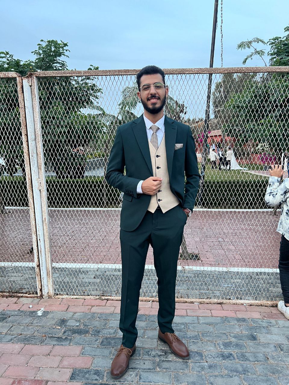 صورة المستخدم