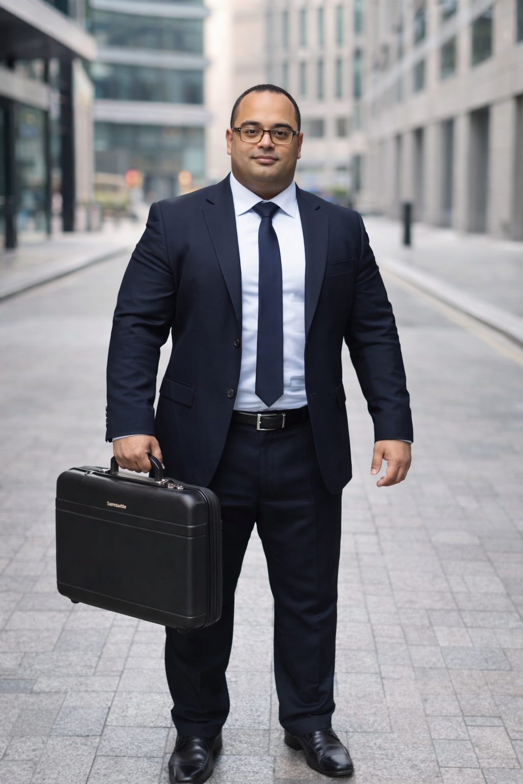 مسوق عقارات