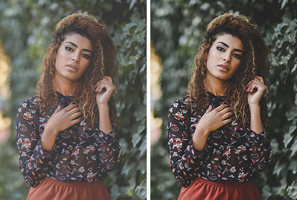 تعديل احترافي للصور باستخدام Photoshop و Lightroom Professional Photo Editing using Photoshop & Lightroom