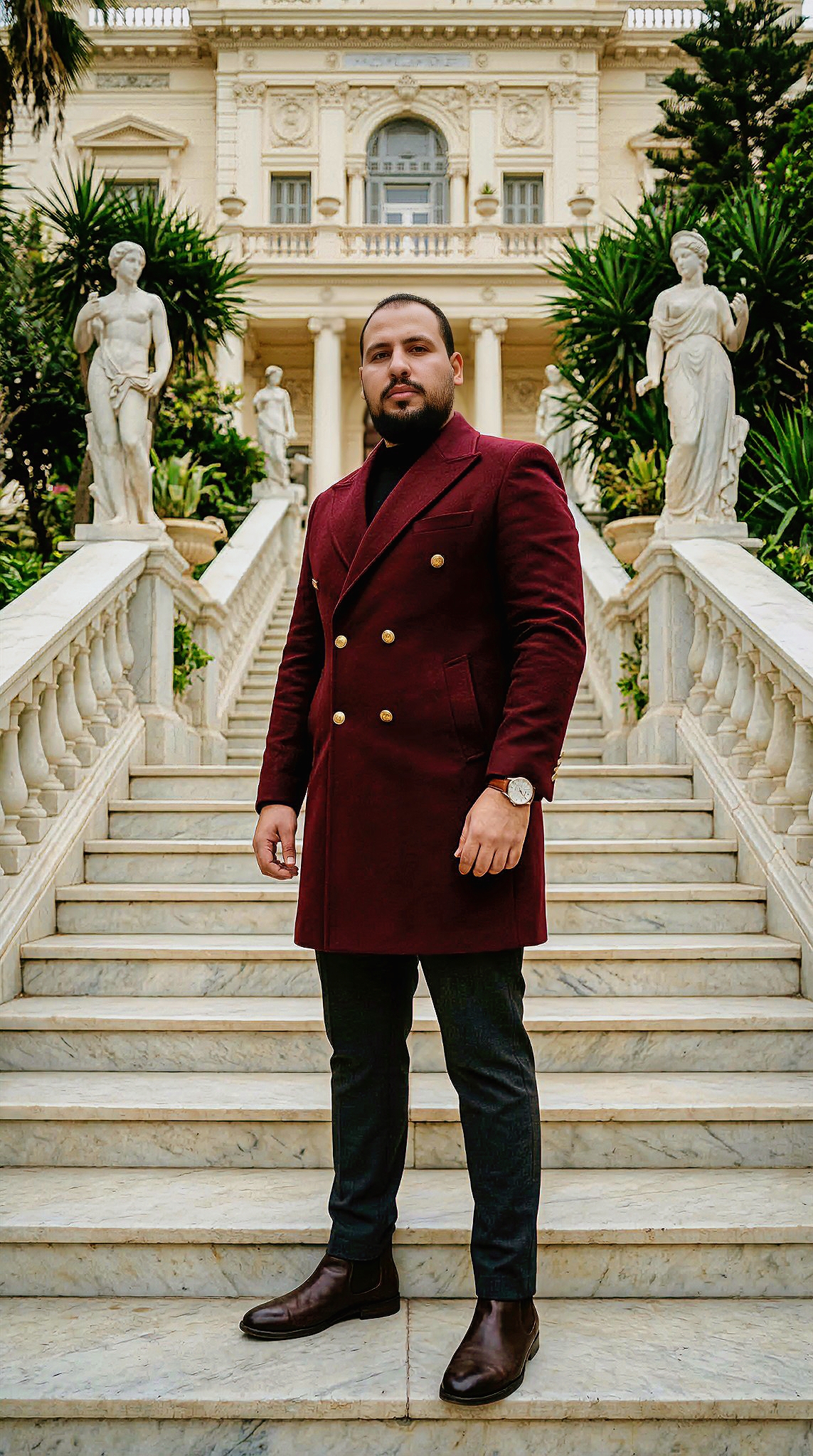 صورة المستخدم