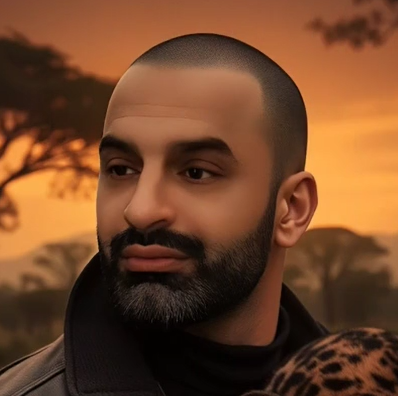 صورة المستخدم