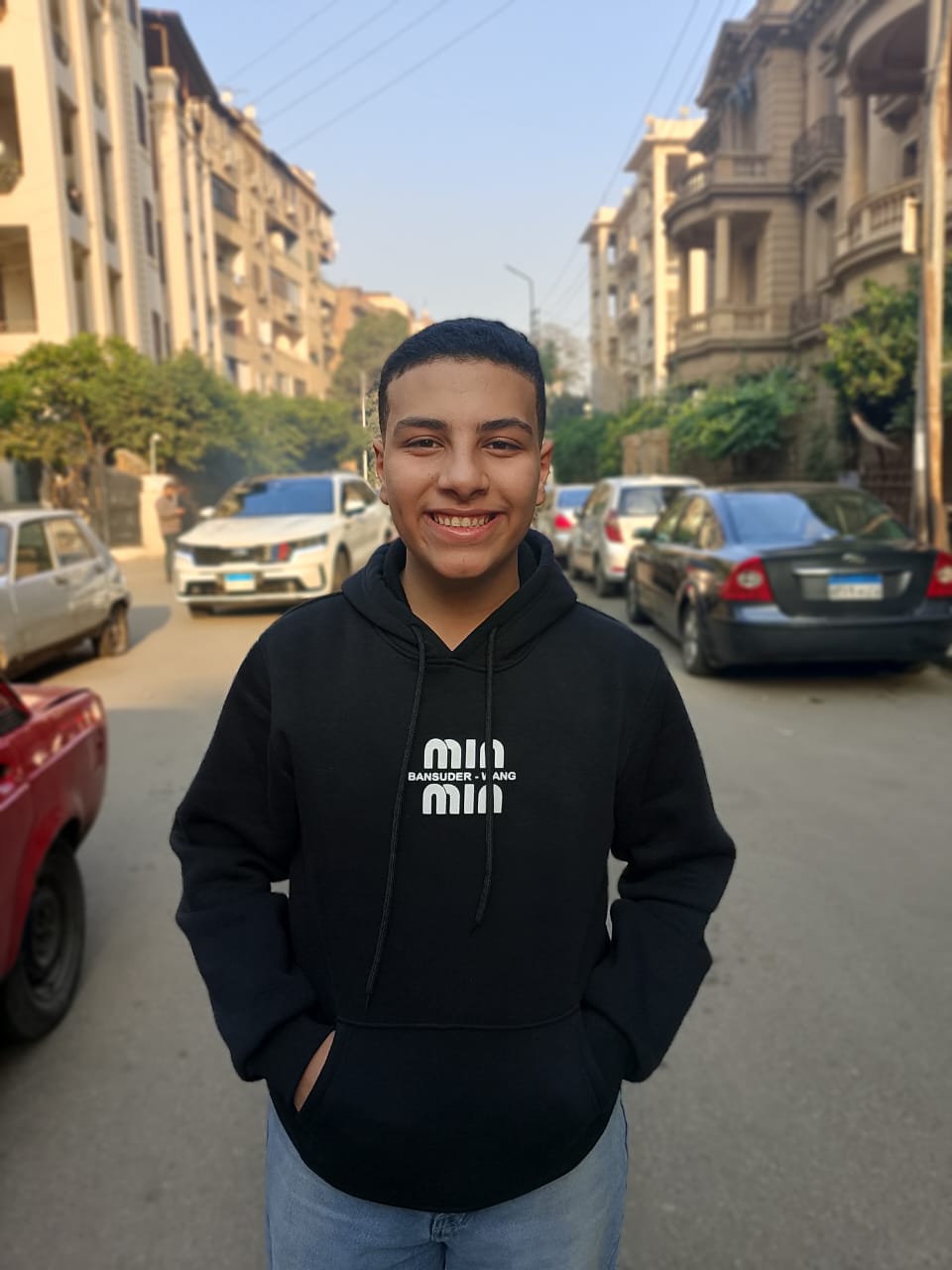 صورة المستخدم