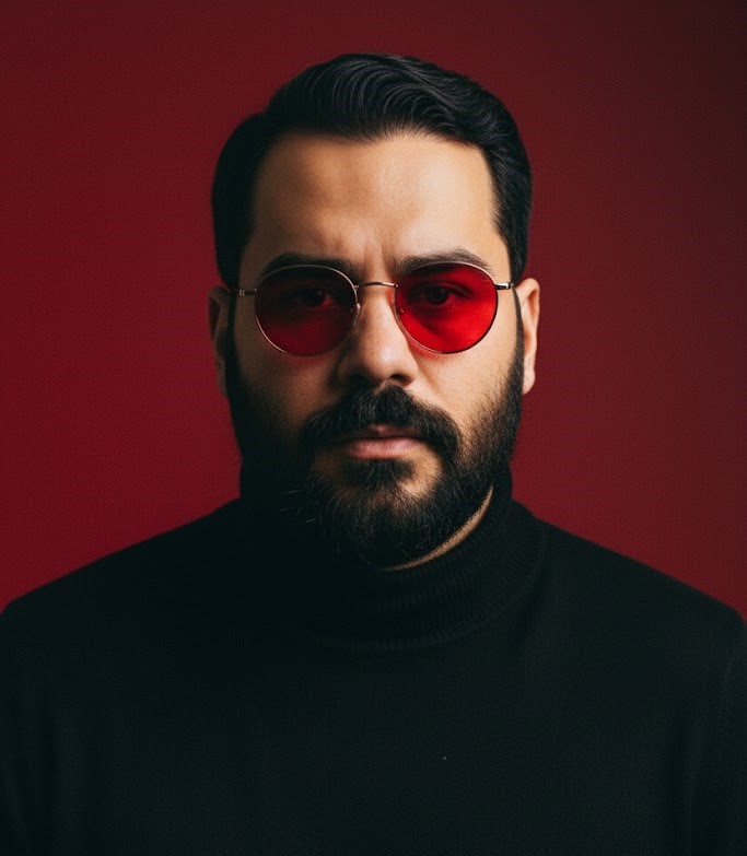 صورة المستخدم