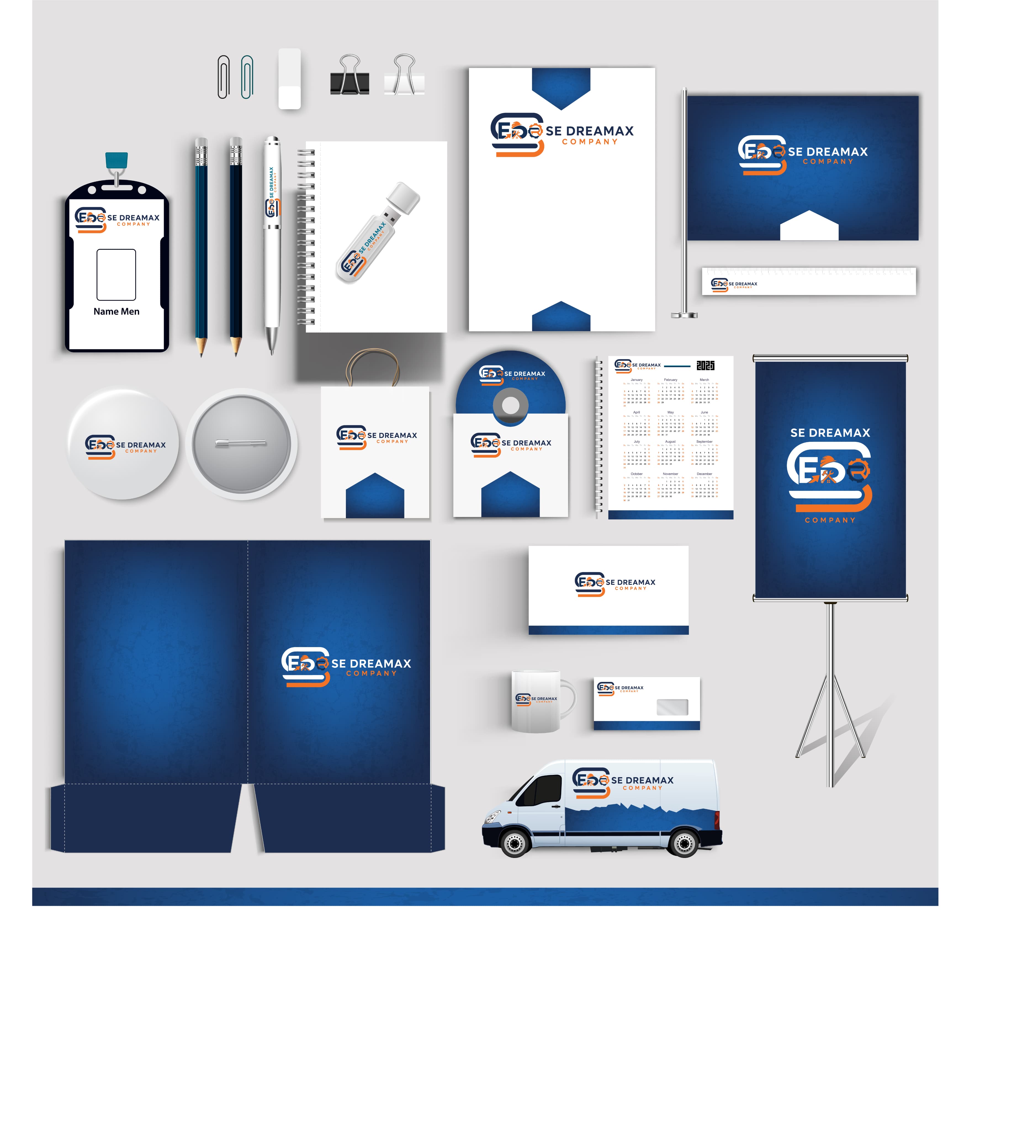 تصميم شعارات