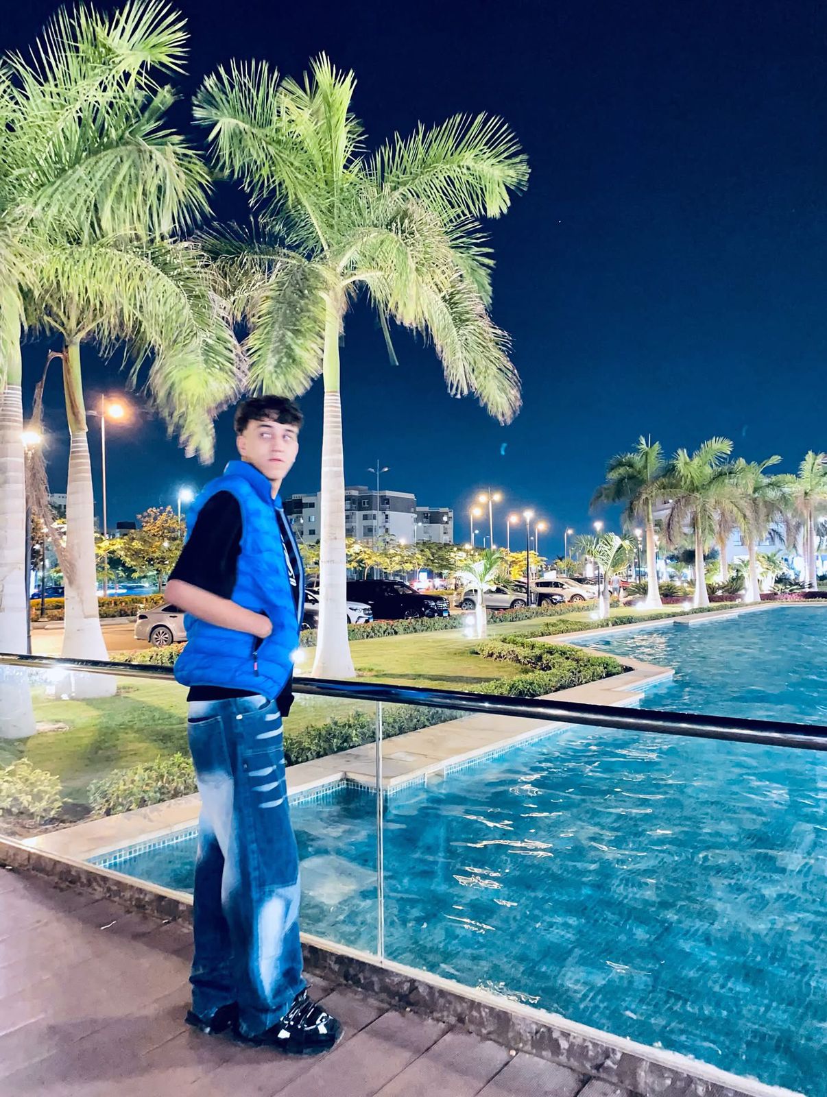 صورة المستخدم