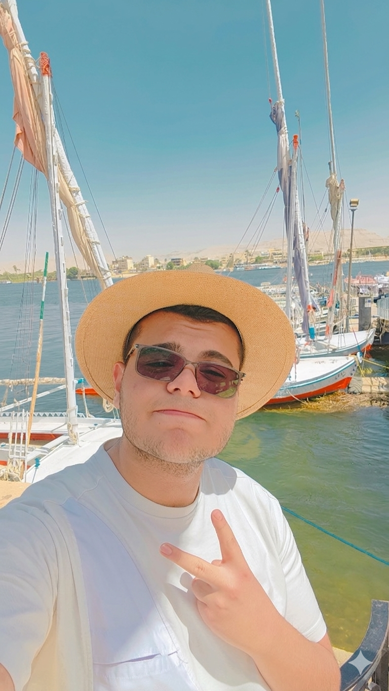 صورة المستخدم