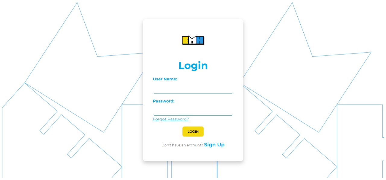 تصميم ل شركة اعلانات فرونت اند ديفيلوبر