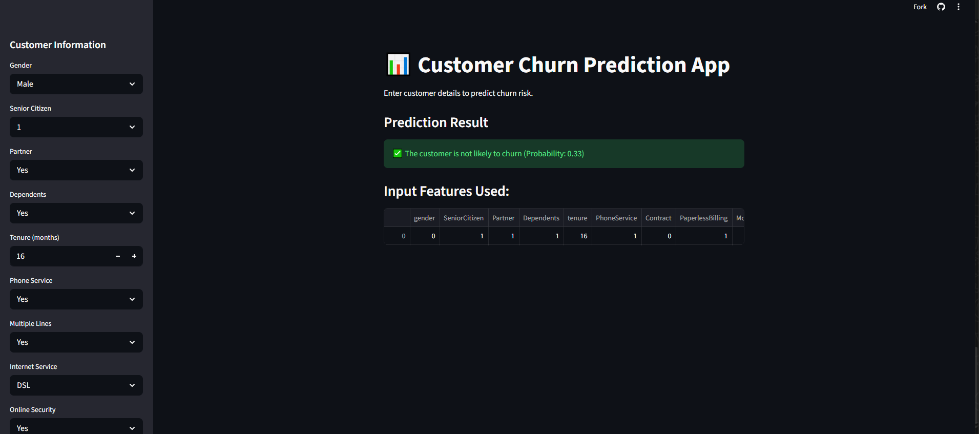 نظام التنبؤ بالمبيعات
