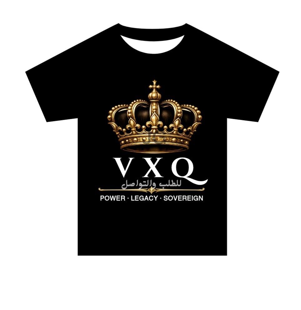 تصميم تيشرت حسب الطلب