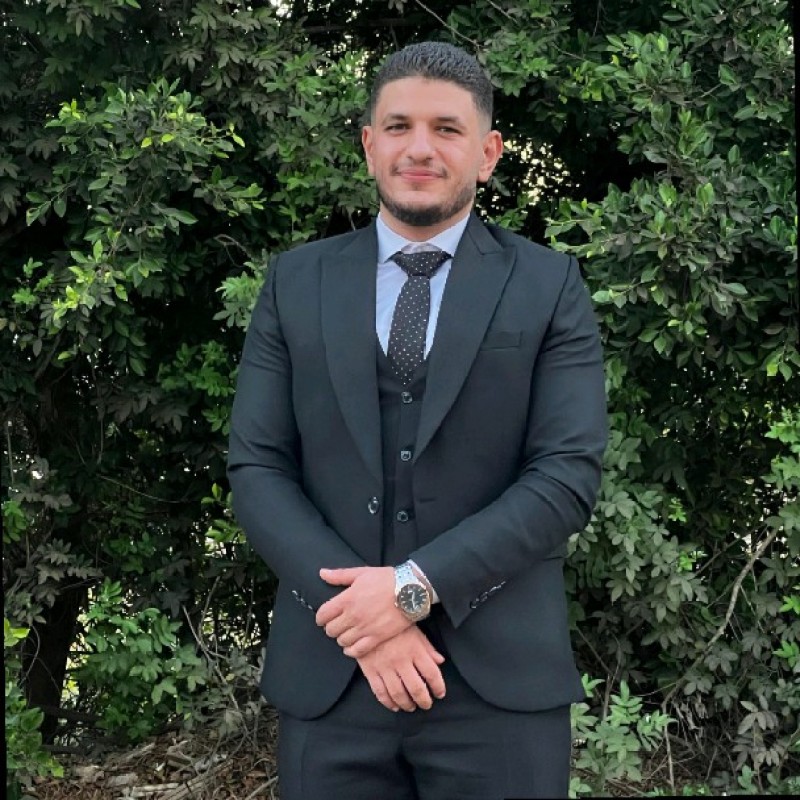 صورة المستخدم