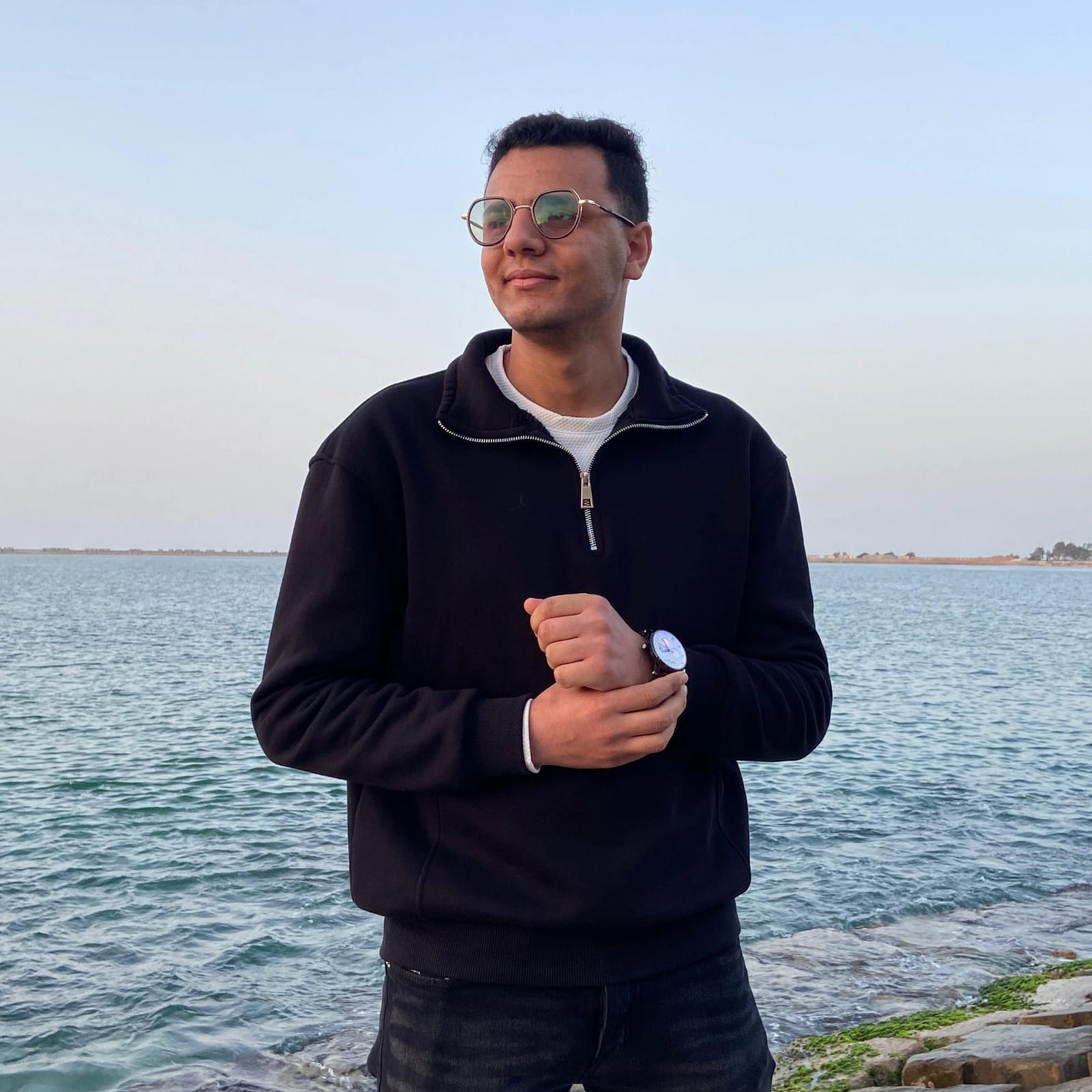 صورة المستخدم