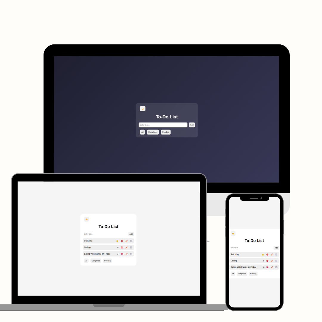 قائمة المهام