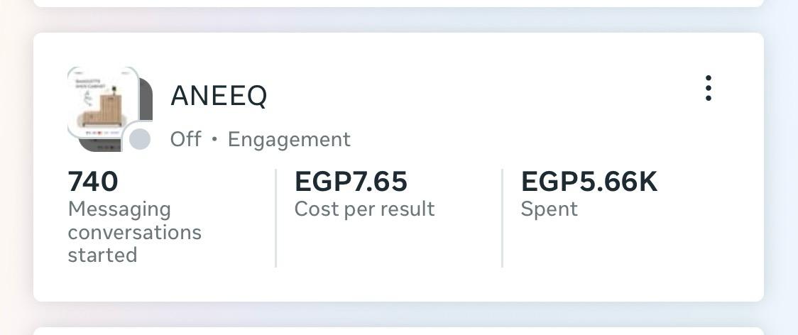 حملات اعلانيه سوشيال ميديا