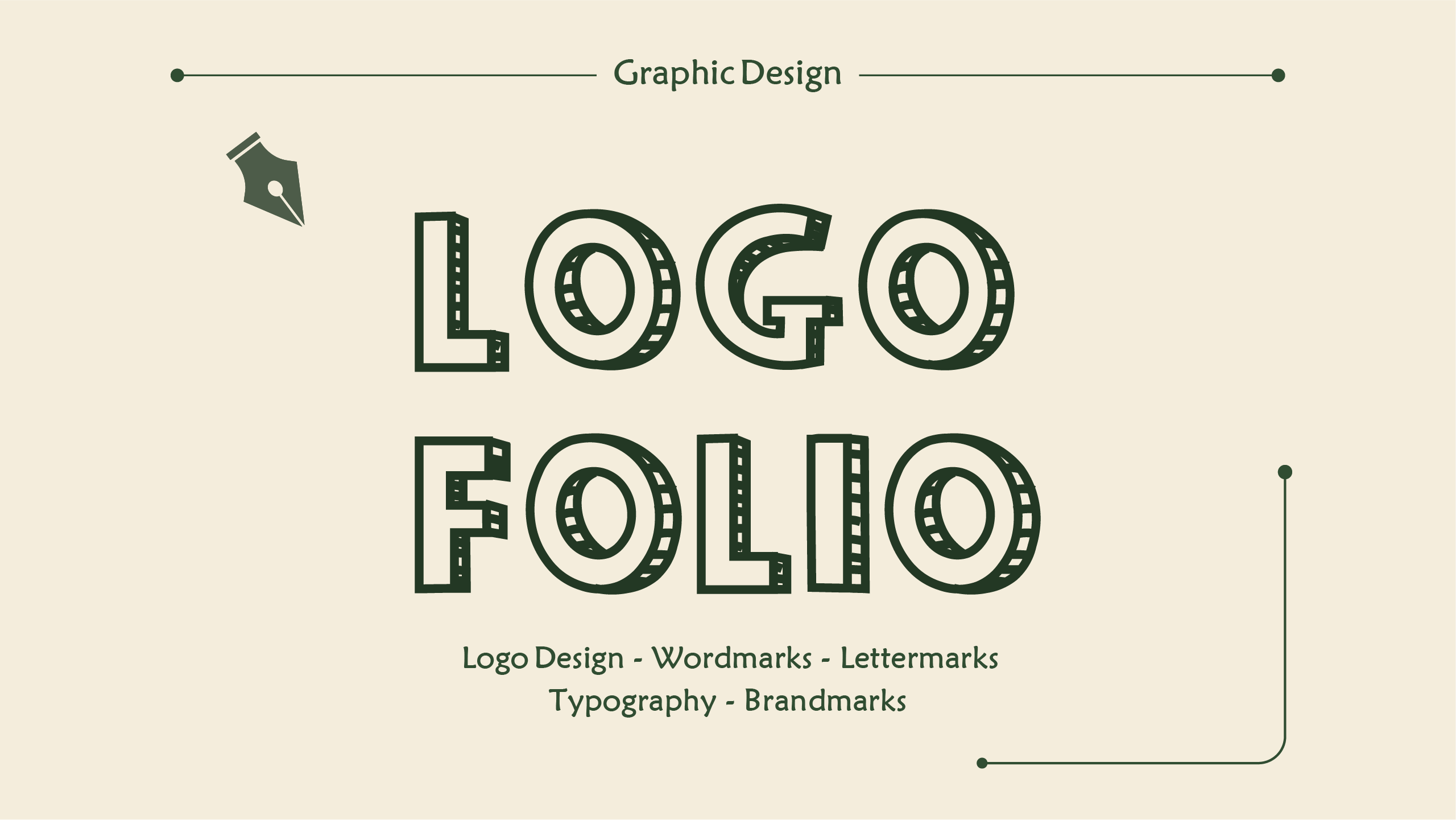 Logofolio