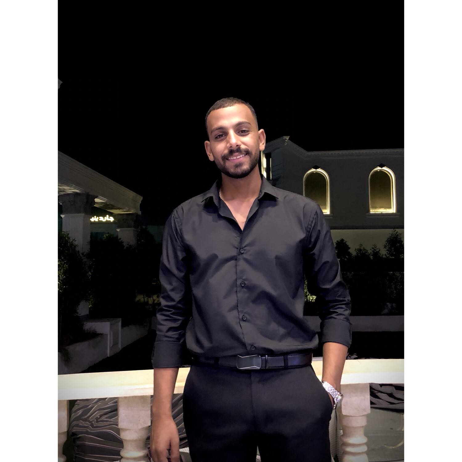 صورة المستخدم