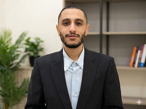 صورة المستخدم