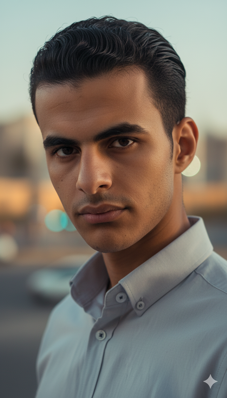 صورة المستخدم