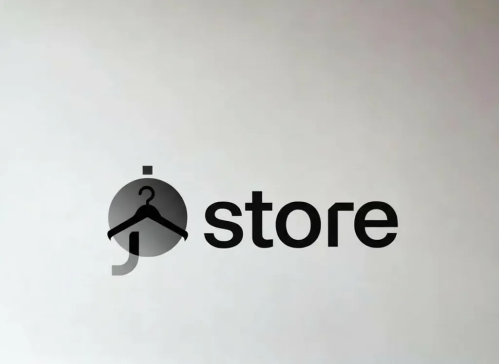 تصميم لوجو واداره مشاريع ملابس