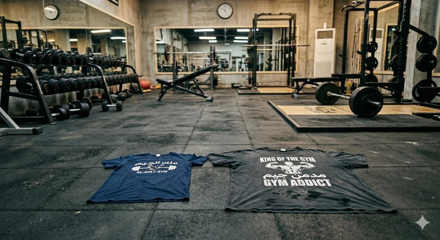 كتابه اعلانيه لجيم