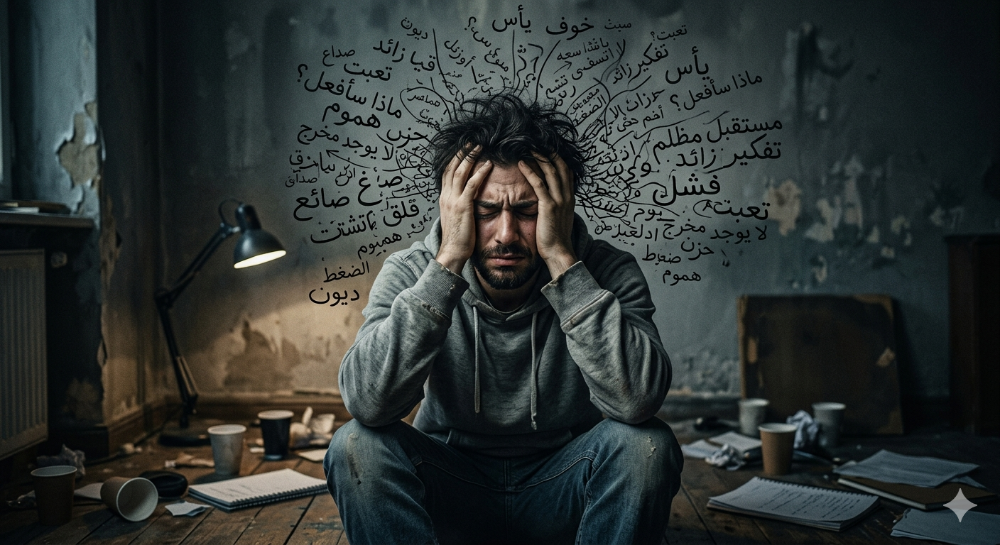 كتابة محتوي لڤيديو قصير