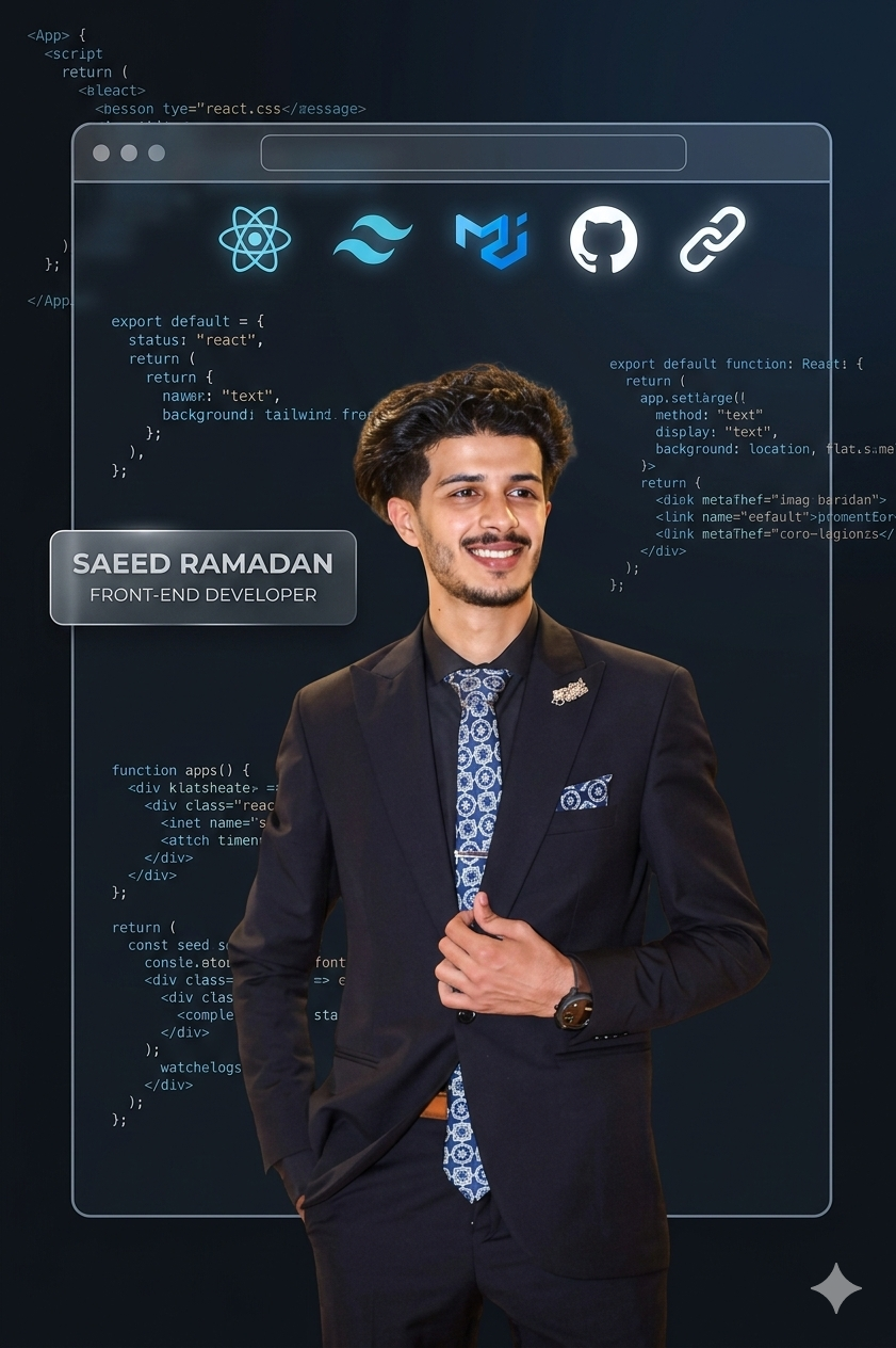 صورة المستخدم