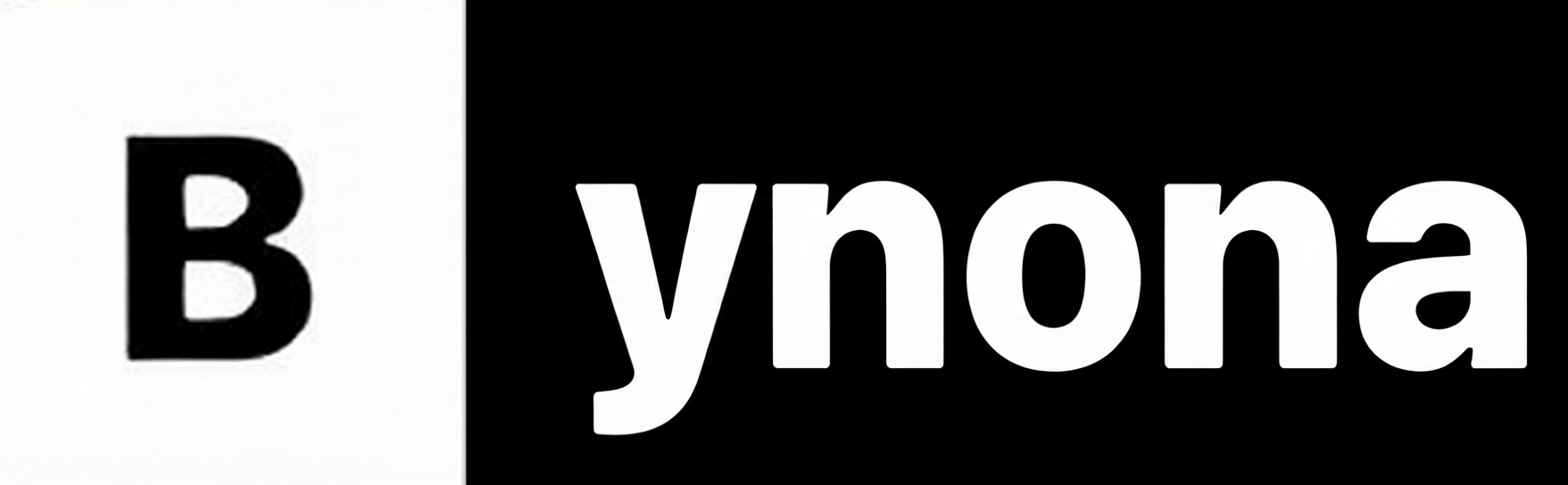 Bynona — Premium E-commerce Platform