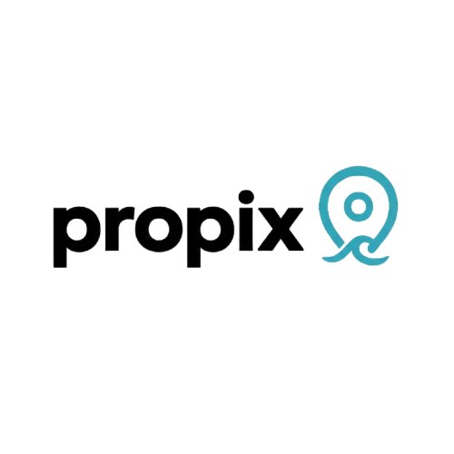 Propix8 - Modern Real Estate Platform