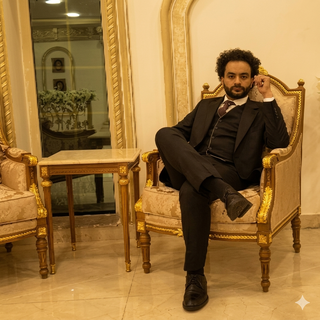 صورة المستخدم