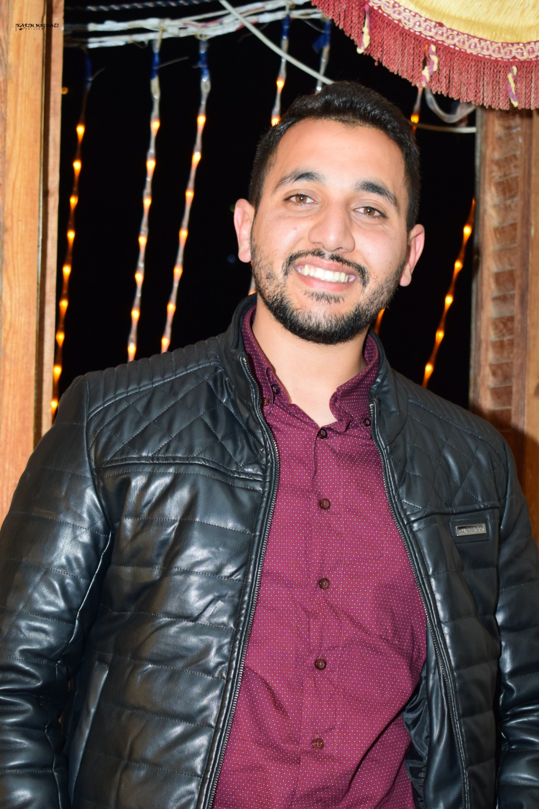 صورة المستخدم