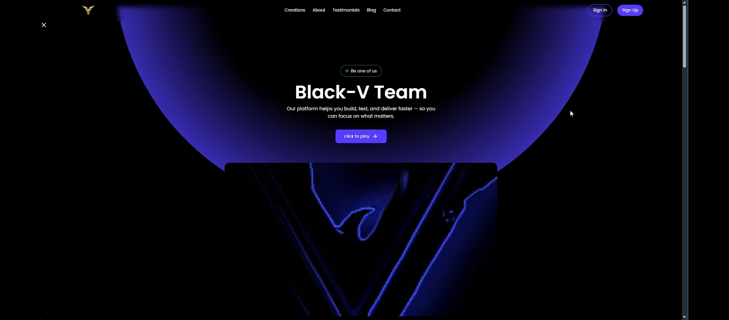 منصة تواصل اجتماعي للمبرمجين