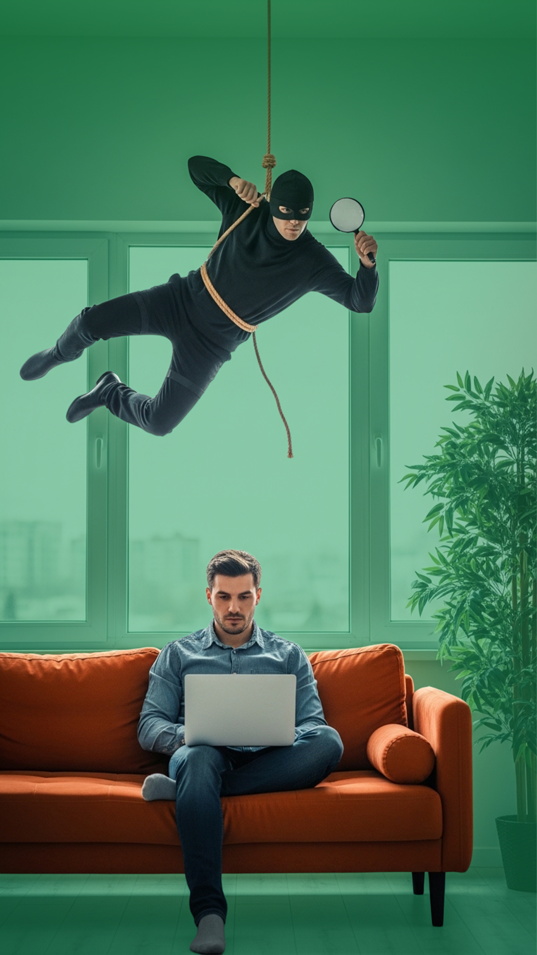 تصميم هوية بصرية