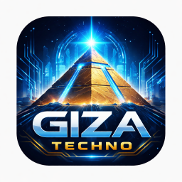 موقع لجهه حكومية لتعليم البرمجه Giza Techno