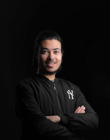 صورة المستخدم