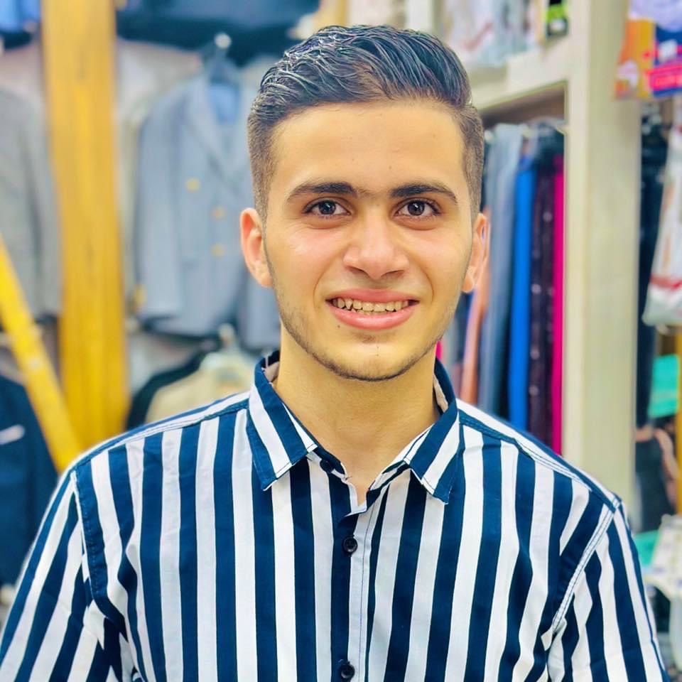 صورة المستخدم