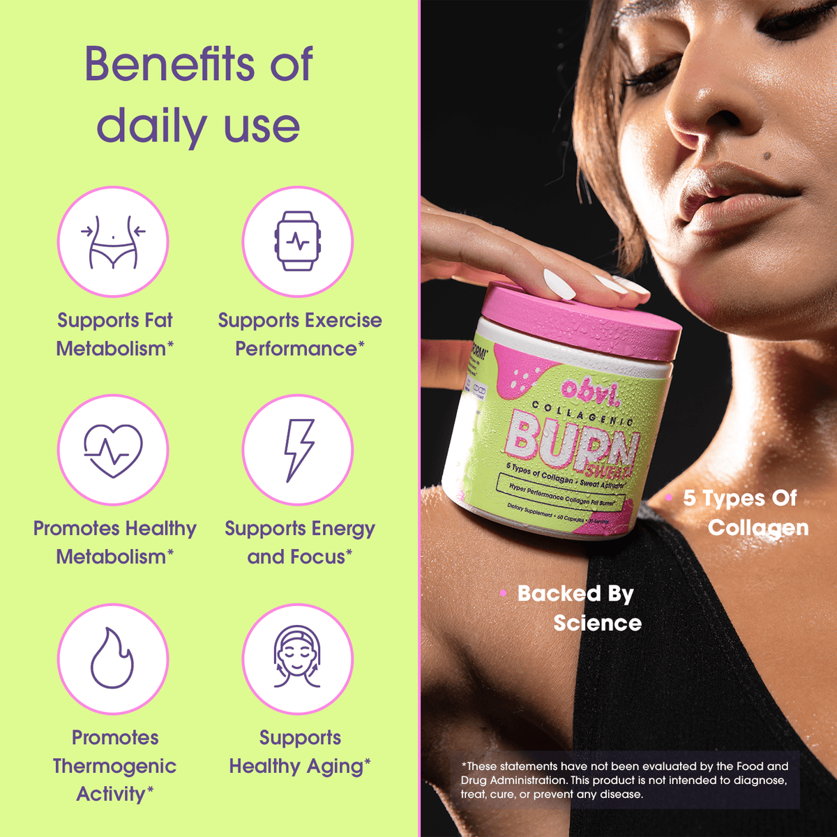 Social media designs